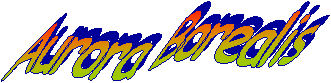 Aurora Borealis